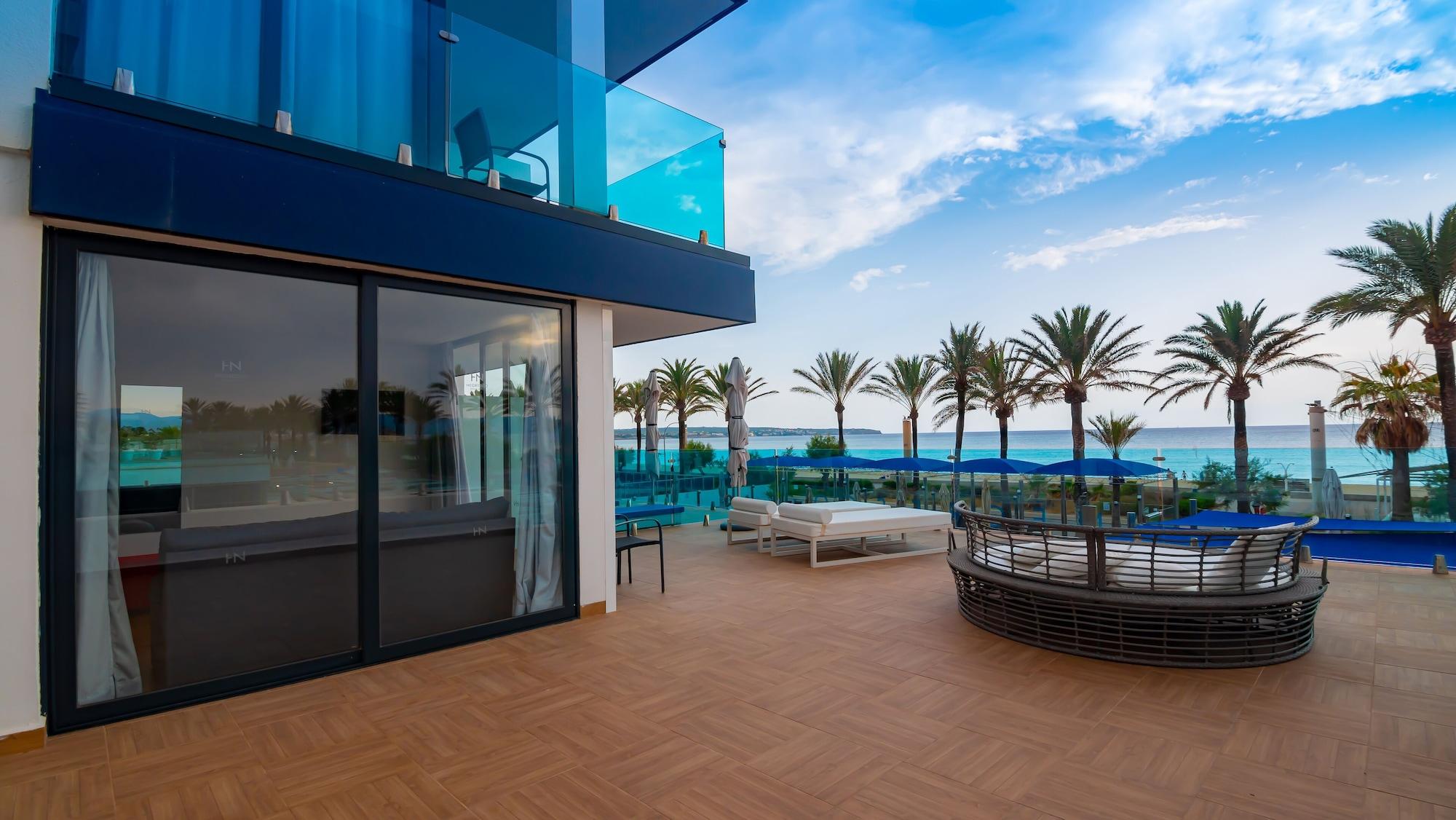 Negresco - Adults Only Hotel 4*